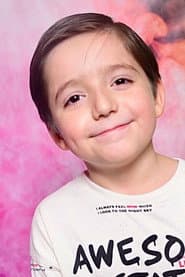 Foto del actor Pato Alvarado Loza