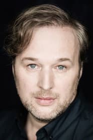 Foto del actor Stephan Grossmann