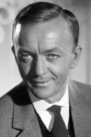 Foto del actor Hannes Messemer