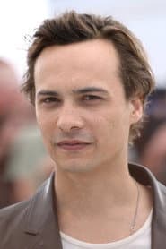Foto del actor Frank Dillane