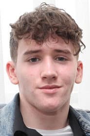 Foto del actor Art Parkinson