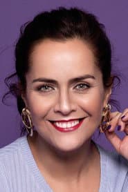 Foto del actor Natalia Valdebenito