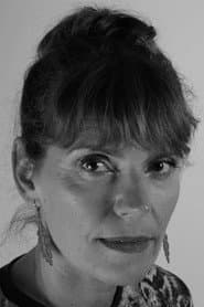 Foto del actor Alexandra Zetterberg