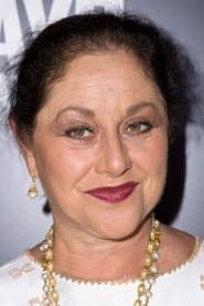 Foto del actor Angélica Aragón