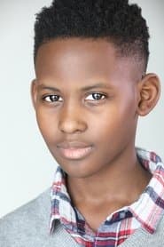 Foto del actor Evan Alex