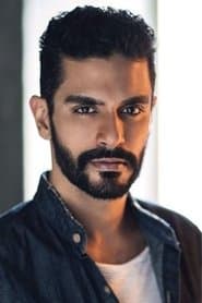 Foto del actor Angad Bedi