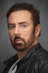 Foto del actor Bryan Larkin
