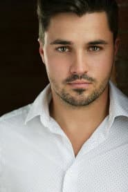 Foto del actor Kyler Steven Fisher