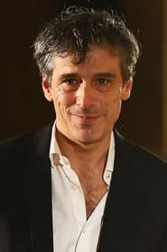 Foto del actor Stefano Dionisi