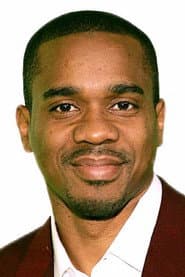 Foto del actor Duane Martin