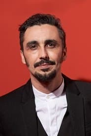 Foto del actor Canco Rodríguez