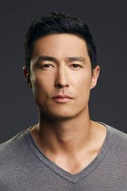 Foto del actor Daniel Henney