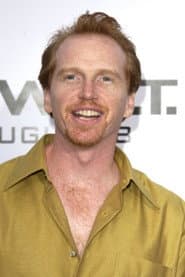 Foto del actor Courtney Gains