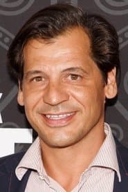 Foto del actor Giampiero Judica