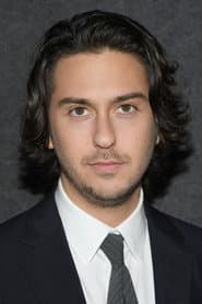 Foto del actor Nat Wolff