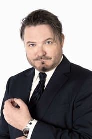 Foto del actor Lee Tockar