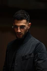 Foto del actor Adrien Essamir