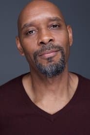Foto del actor David Chattam