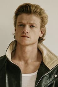 Foto del actor Tom Rhys Harries