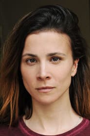 Foto del actor Aylin Tezel