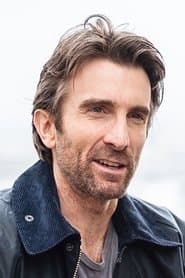 Foto del actor Sharlto Copley