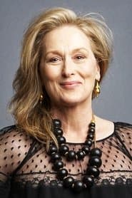 Foto del actor Meryl Streep