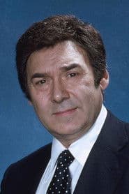 Foto del actor Joseph Mascolo