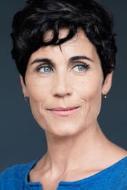 Foto del actor Nina Kunzendorf