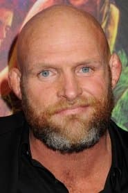 Foto del actor Keith Jardine