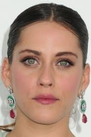 Foto del actor María León