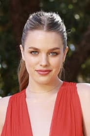 Foto del actor Teagan Croft