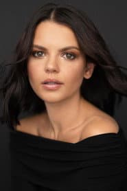 Foto del actor Camila Savia