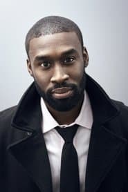 Foto del actor Tosin Morohunfola