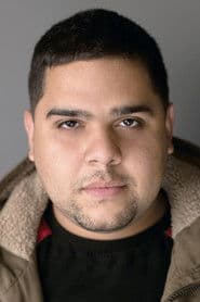 Foto del actor Ralph Rodriguez