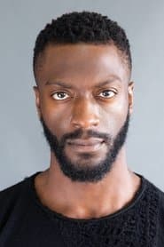 Foto del actor Aldis Hodge