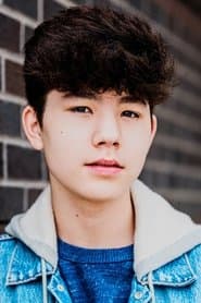 Foto del actor Logan Kim