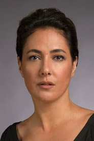 Foto del actor Meltem Cumbul