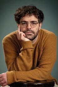 Foto del actor Peter Lanzani