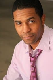 Foto del actor Rolando Boyce