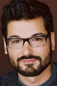 Foto del actor Anthony Carboni