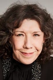 Foto del actor Lily Tomlin