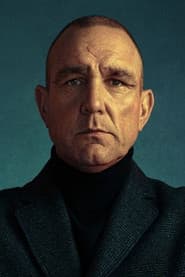 Foto del actor Vinnie Jones