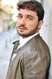 Foto del actor Mario Russo