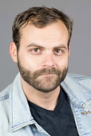 Foto del actor Alex Knight