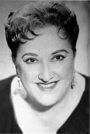 Foto del actor Carlota Solares