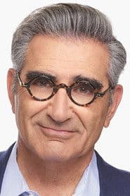 Foto del actor Eugene Levy