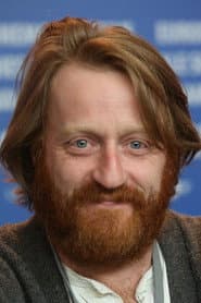 Foto del actor David Wilmot