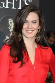 Foto del actor Katie Featherston