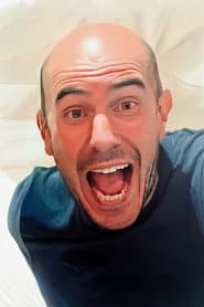 Foto del actor Emmanuel Garijo