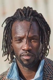 Foto del actor Ibrahima Ba